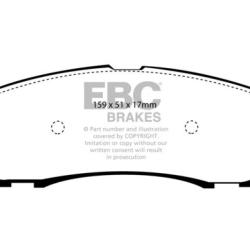 EBC DP41603R