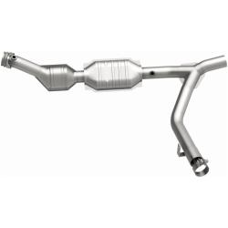 Magnaflow 458033