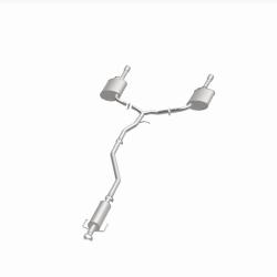 MAG BRE Exhaust Kits Magnaflow 106-0642
