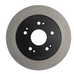 STOPTECH 12040068CRY