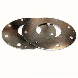 TITAN FUEL TANKS 0101310