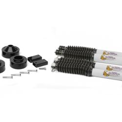 Daystar KJ09159BK