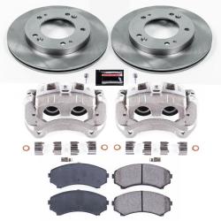 PowerStop KCOE5259A