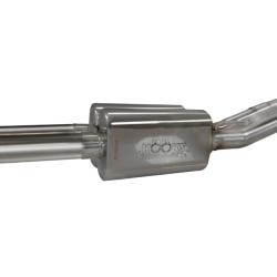 KOOKS HEADERS 13525180