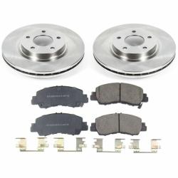 PowerStop KOE8424