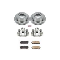 PSB Autospecialty Kit w/Cals PowerStop KCOE2405A