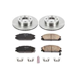 PowerStop KOE4839