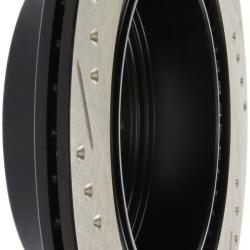 ST Slot & Drill Brake Rotors Stoptech 127.42088L