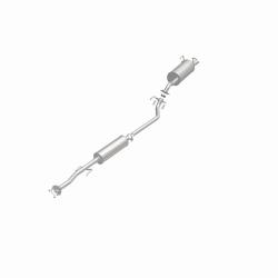 MAG BRE Exhaust Kits Magnaflow 106-0086