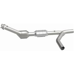 Magnaflow 447157