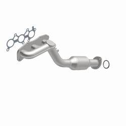 MAG Converter Direct Fit Magnaflow 49994