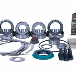 REVOLUTION GEAR & AXLE 352011D