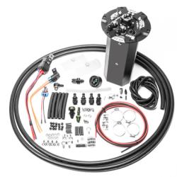 Radium Engineering 20-1822