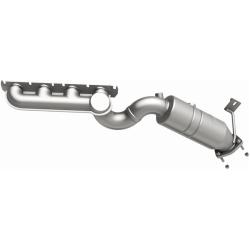 Magnaflow 51138