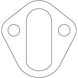 Cometic Gasket C15119