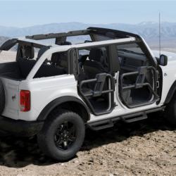 FORD RACING M16450BH4