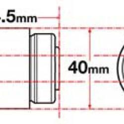 SPC Performance 15643