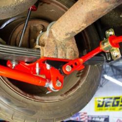 UMI PERFORMANCE 2635R