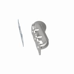 MAG Converter Direct Fit Magnaflow 452060