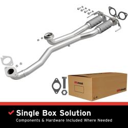 MAG BRE Front Pipe Kit Magnaflow 107-0284