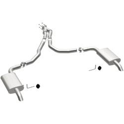 Magnaflow 16710