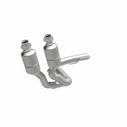 Magnaflow 447187