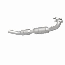 MAGNAFLOW 551683