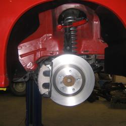 UMI PERFORMANCE 2310R