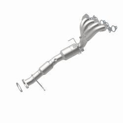 MAG Converter Direct Fit Magnaflow 5531344