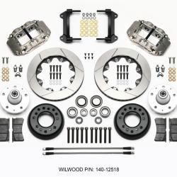 WILWOOD 14012518