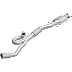 MAG Converter Direct Fit Magnaflow 52417