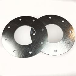 TITAN FUEL TANKS 0299010