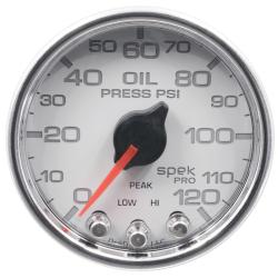 AutoMeter P32511