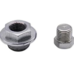 ISR PERFORMANCE ISO2ADPT