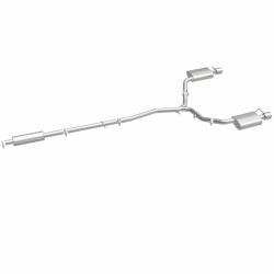 MAG BRE Exhaust Kits Magnaflow 106-0943