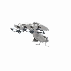 MAG Converter Direct Fit Magnaflow 51440