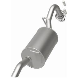 MAG BRE Exhaust Kits Magnaflow 106-0851