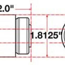 SPC PERFORMANCE 15615