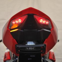 NEW RAGE CYCLES CBRRRFET25