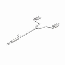 MAG BRE Exhaust Kits Magnaflow 106-0733
