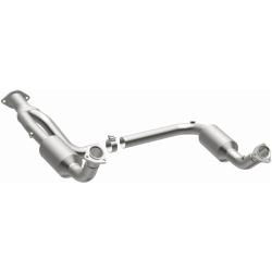 MAG Converter Direct Fit Magnaflow 4451420
