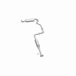 MAG BRE Exhaust Kits Magnaflow 106-0941