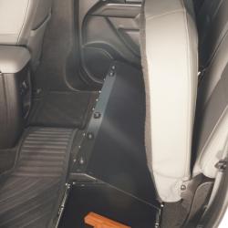 TFY Underseat Drawer Tuffy Products 325-01