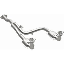 MAG Converter Direct Fit Magnaflow 49186