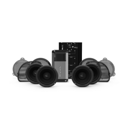 ROCKFORD FOSGATE HD14USTG2