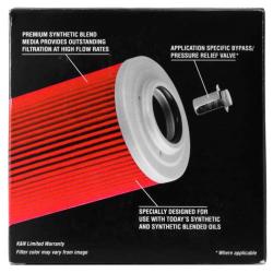 K&N ENGINEERING KN146