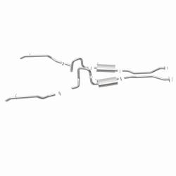 MAG BRE Exhaust Kits Magnaflow 106-0634