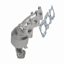 MAG Converter Direct Fit Magnaflow 52787