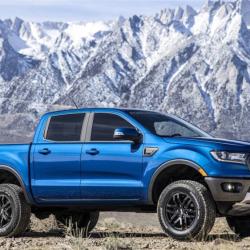 FORD RACING M1007RGR1785OR