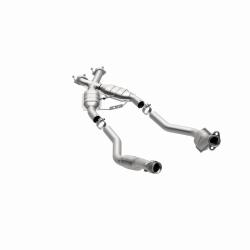 Magnaflow 444062
